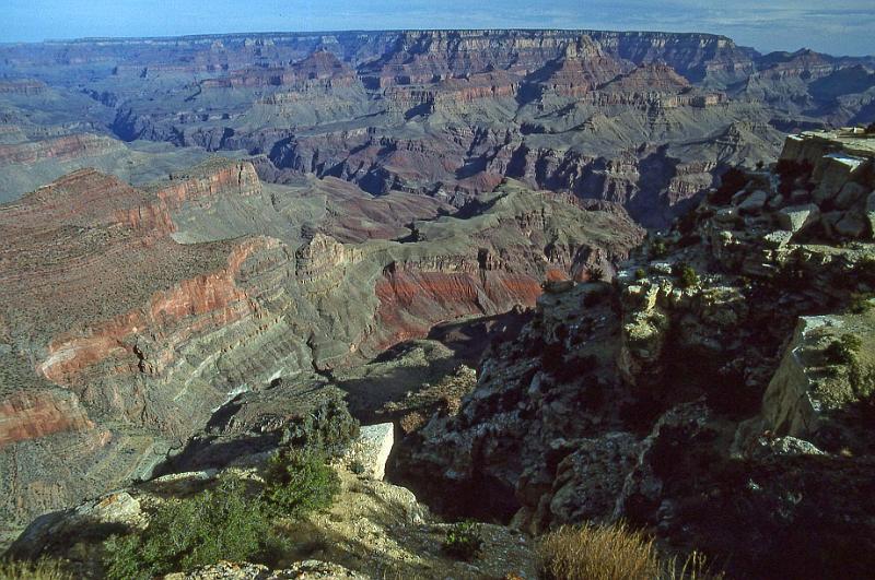 1996-04 Utah Trip 40 Grand Canyon.jpg